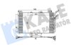 Радиатор кондиционера Hyundai MatrIX (Fc) Kale oto radyator 391300 (фото 1)