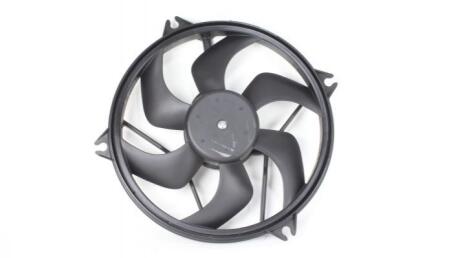 Вентилятор охолодження радіатора Citroen Berlingo, Jumpy/Peugeot Partner Kale oto radyator 420400