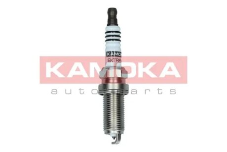 Свiчка запалювання Skoda Octavia 1.4, Tiguan 1.4 FSI,TSI №5758 KAMOKA 7090030