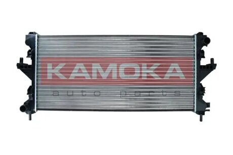 Радіатор охолодження двигуна KAMOKA 7705080