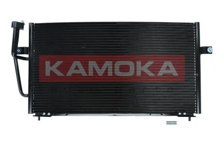 Радіатор кондиціонера KAMOKA 7800162