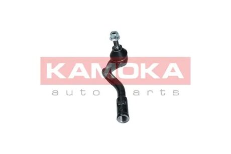 Наконечник лівий (електро- підсилювач) Audi A6, A7, A8, Q5 2.0D, 2.8, 3.0, 3.0D 10- KAMOKA 9010076