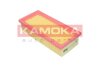 Фільтр повітряний KAMOKA F251601 (фото 1)