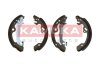 Колодки гальмівні бараб. Ford Focus 98- KAMOKA JQ202019 (фото 1)