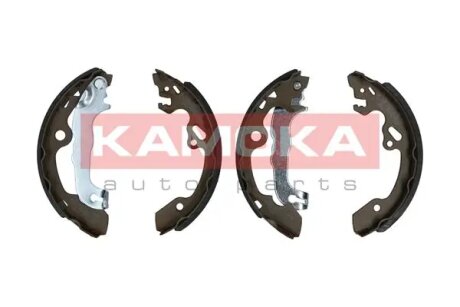 Колодки гальмівні бараб. Ford Focus 98- KAMOKA JQ202019