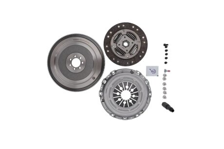 Комплект зчеплення KAMOKA KC318