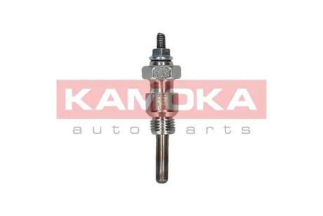 Фото 1 - свiчка накалювання KAMOKA KP049 Свiчка накалювання KAMOKA KP049 (фото 1)