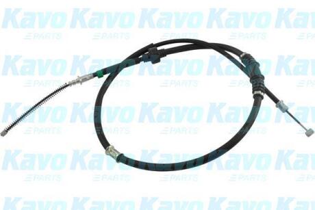 Трос ручних гальм KAVO BHC-5617