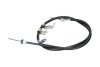 Трос ручних гальм KAVO BHC-6817 (фото 2)