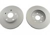 PARTS TOYOTA Тормозной диск передн.Rav 4 00- (275*25) KAVO BR-9404-C (фото 1)