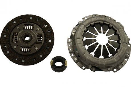 PARTS HYUNDAI К-т сцепления Accent 05-,Kia Rio 05-,Elantra,i30,Kia Ceed,Cerato II,Soul KAVO CP-1539