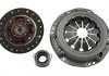 PARTS DAIHATSU Комплект сцепления с подшипником SIRION 00-, YRV 01- KAVO CP-7027 (фото 1)