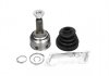 PARTS KIA Шрус внешний к-кт Carnival 99- KAVO CV-4011 (фото 1)
