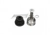 PARTS KIA Шрус внешний к-кт Carnival 99- KAVO CV-4011 (фото 3)