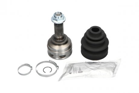 PARTS MAZDA ШРУС внешний к-кт 28/23зуб. (тип канавка посредине) 626 91- KAVO CV-4518