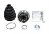 PARTS MAZDA Шрус внешний Mazda 6 02- KAVO CV-4538 (фото 1)