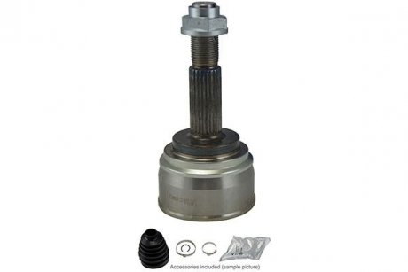 PARTS NISSAN ШРУС внешний к-кт Almera 1.4 95- KAVO CV-6515