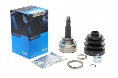 PARTS NISSAN ШРУС внешний Primera 96- комплектный KAVO CV-6522