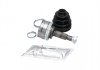 PARTS TOYOTA ШРУС внешний Avensis -03 KAVO CV-9016 (фото 2)