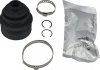 PARTS MAZDA К-кт пыльника Шрус наружн.121,Kia,Daihatsu 90- 18*64*83 KAVO CVB-4516 (фото 1)