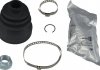 PARTS SUBARU Пыльник к-кт ШРУС от КПП Forester,Impreza,Legacy KAVO CVB-8006 (фото 1)