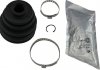 PARTS TOYOTA Пыльник к-кт ШРУС наружн.Corolla,Carina II,E,Celica KAVO CVB-9000 (фото 1)