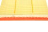 Фільтр повітряний Cruze 1.6-1.8 09- KAVO DA-756 (фото 3)