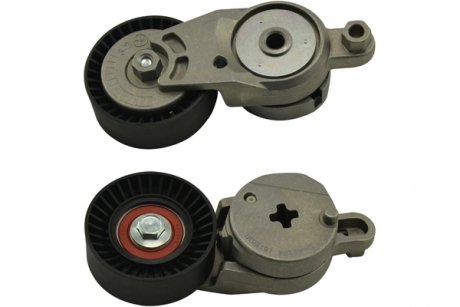 PARTS TOYOTA Ролик натяжной Rav 4 IV 12- KAVO DTP-9042