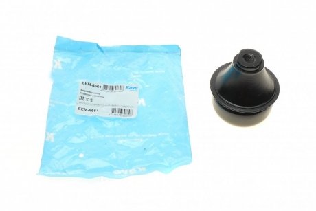 PARTS NISSAN Опора двигателя X-TXRAIL II 07- KAVO EEM-6661