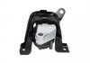 PARTS TOYOTA Подушка двигателя прав.Avensis,Corolla 02- KAVO EEM-9003 (фото 1)