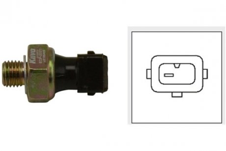 Датчик тиску масла KAVO EOP-2001