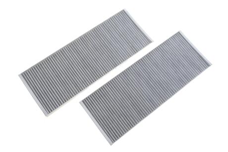 Фільтр салону KAVO FCA-10088C