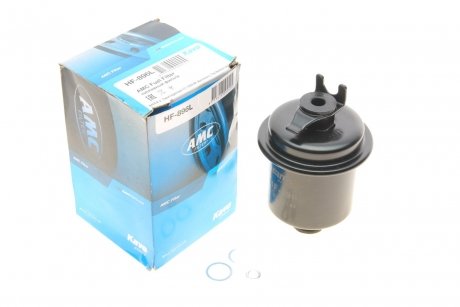 PARTS HONDA Фильтр топливный Accord 93-,Civic 94-, Legend 96- KAVO HF-896L