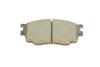 Тормозные колодки передние Mazda 323/626 97-04 KAVO KBP-4509 (фото 8)