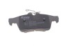 PARTS FORD Тормозные колодки диск.задн.(с электронным стоян.тормозом) Focus II,Mazda 3,Vectra C,Citroen C5 III 08-,Peugeot,Renault KAVO KBP-6554 (фото 2)