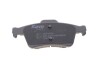 PARTS FORD Тормозные колодки диск.задн.(с электронным стоян.тормозом) Focus II,Mazda 3,Vectra C,Citroen C5 III 08-,Peugeot,Renault KAVO KBP-6554 (фото 4)