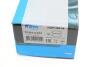 PARTS NISSAN Колодки торм. передние Qashqai 1.2/1.6 13-, X-Trail 1.6 13- KAVO KBP-6614 (фото 6)