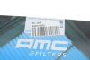 PARTS NISSAN Фильтр салона Qashqai 07-, X-Trail 2,0-2,5 07- KAVO NC-2013 (фото 5)