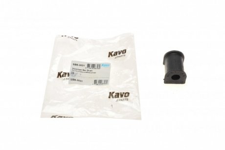 Втулка стабилизатора KAVO SBS-3031