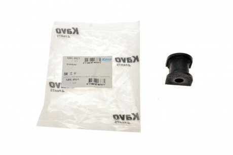 PARTS MAZDA Втулка стабилизатора задн.d=11.6mm 626 92- KAVO SBS-4521