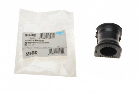 PARTS TOYOTA Втулка стабилизатора передн.Yaris -05 KAVO SBS-9082