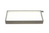 PARTS SSANGYONG Фильтр салона (2шт) Actyon,Kyron KAVO SC-9805 (фото 4)