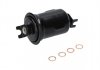 PARTS SUZUKI Фильтр топливный Vitara,X-90 1.6/2.0 88- KAVO SF-9955 (фото 1)