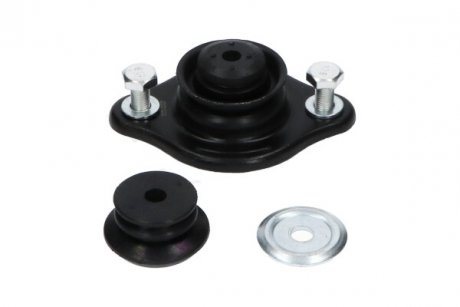 PARTS CHEVROLET Подушка аморт.задн.Aveo 02- KAVO SSM-10139
