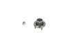 PARTS CHEVROLET Подшипник задней ступицы Aveo 08- KAVO WBH-1009 (фото 2)