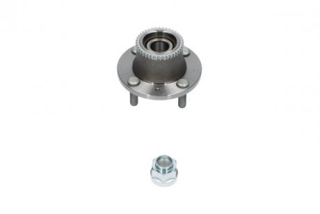 PARTS CHEVROLET Подшипник задней ступицы Aveo 08- KAVO WBH-1009