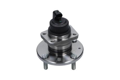 Комплект маточини з підшипником KAVO WBH-1018