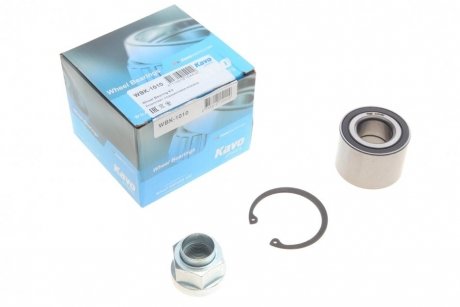 PARTS CHEVROLET Подшипник задней ступицы Aveo 02-, 52*37*25 KAVO WBK-1010