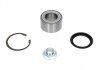 PARTS MAZDA Подшипник передней ступицы 323 89- KAVO WBK-4503 (фото 1)