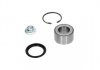 PARTS MAZDA Подшипник передней ступицы 323 89- KAVO WBK-4503 (фото 2)